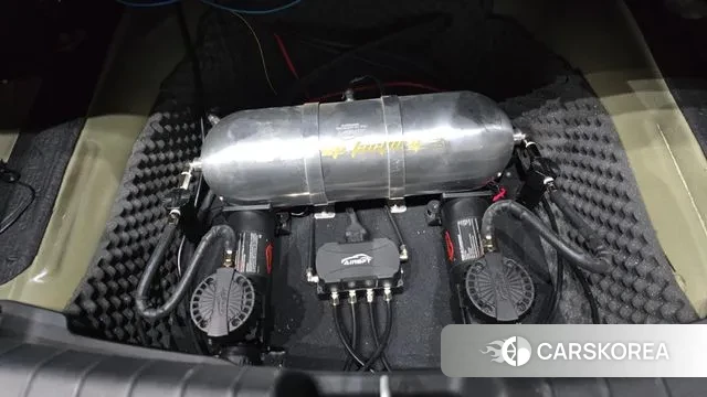 Kia Come New K7 id 3536008 из Кореи 10