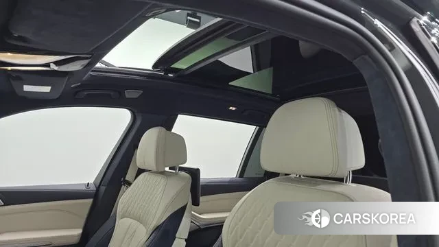 BMW X7 (G07) id 3360665 из Кореи 10