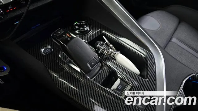 Peugeot 3008 second generation id 2761494 из Кореи 10