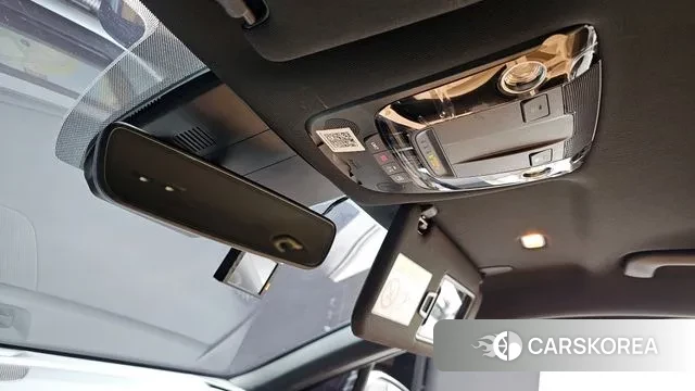 Kia K5 3rd generation id 3384735 из Кореи 10