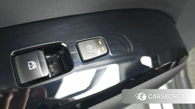 Hyundai Tucson (NX4) id 3800517 из Кореи 10