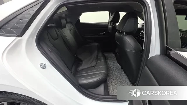 Hyundai The New Avante (CN7) id 3763923 из Кореи 10