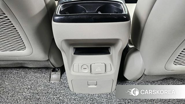 Kia The New Carnival id 3936920 из Кореи 10