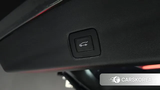 Chevrolet (GM Daewoo) Trailblazer id 3443810 из Кореи 10