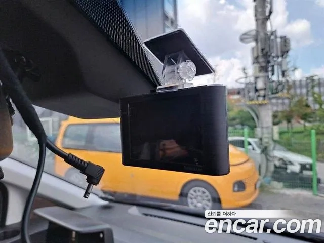 Hyundai Staria id 2911347 из Кореи 10