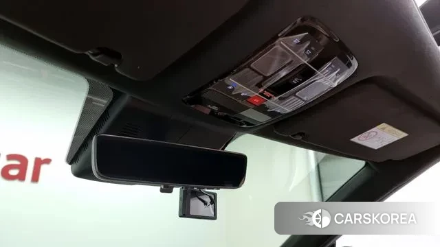 Hyundai Santa Fe (MX5) id 3002225 из Кореи 10