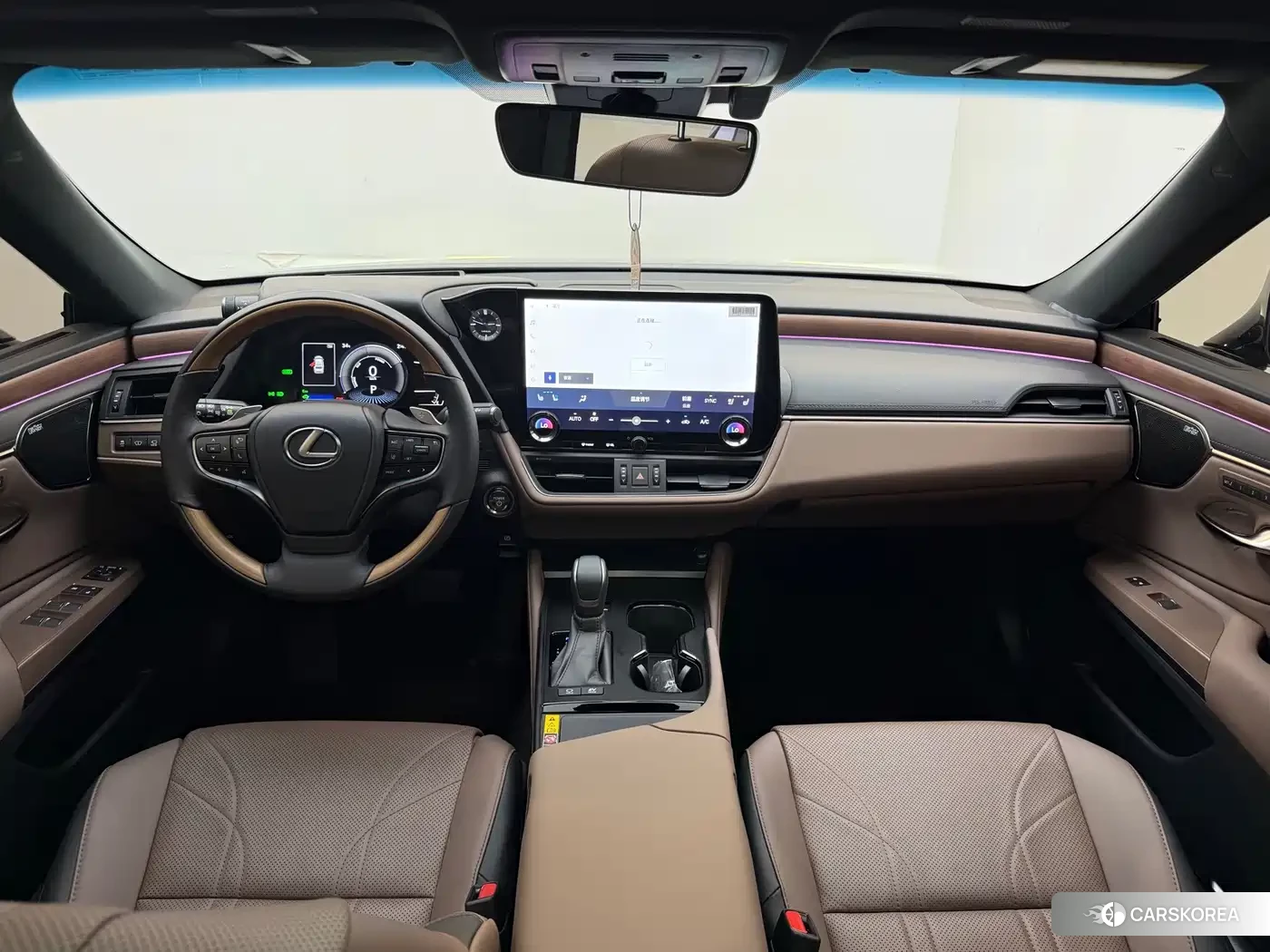 Lexus ES id 4644529 из Китая 10