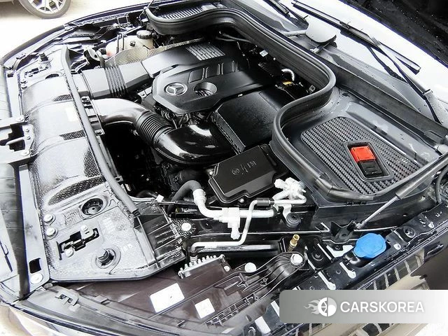 Mercedes-Benz GLE-Class W167 id 4505318 из Кореи 10