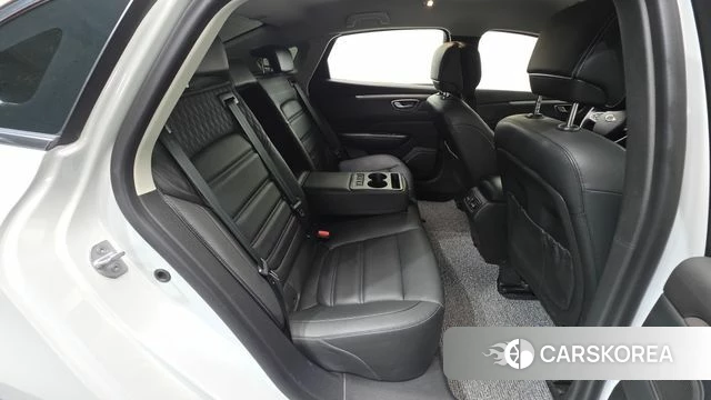 Renault Korea (Samsung) The New SM6 id 3871127 из Кореи 10