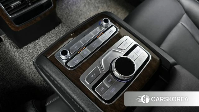 Kia More K9 id 4338811 из Кореи 10