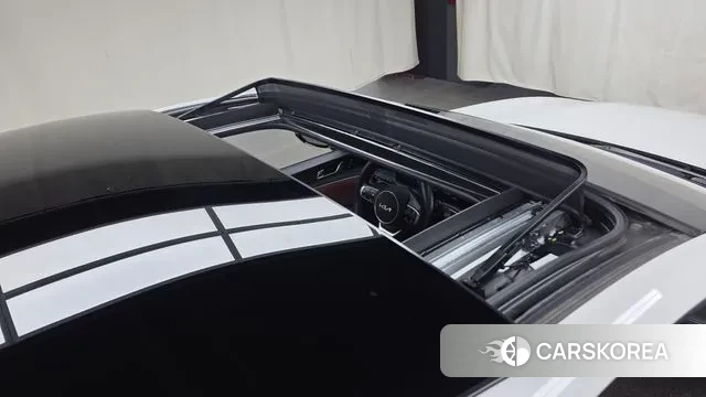 Kia The New K5 3rd generation id 3769841 из Кореи 10