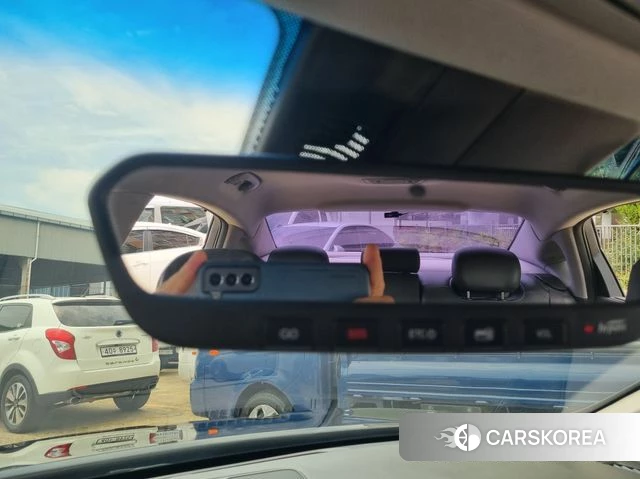Genesis G80 id 4397747 из Кореи 10