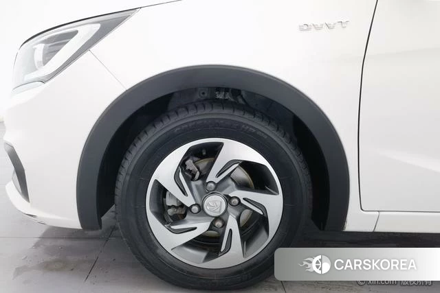 Baojun 310 id 4210266 из Китая 10