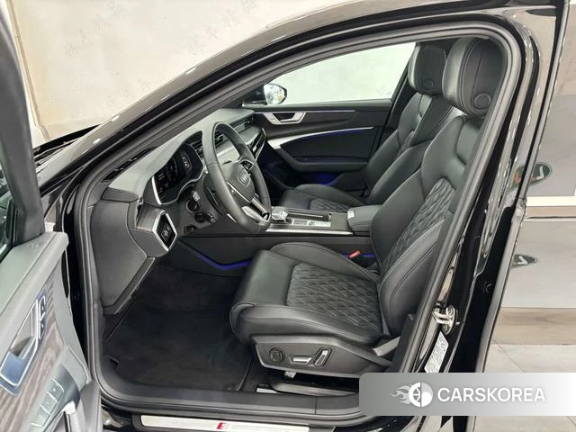 Audi A6L id 4366071 из Китая 10