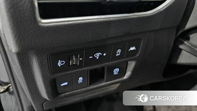 Hyundai Sonata (DN8) id 4566928 из Кореи 10