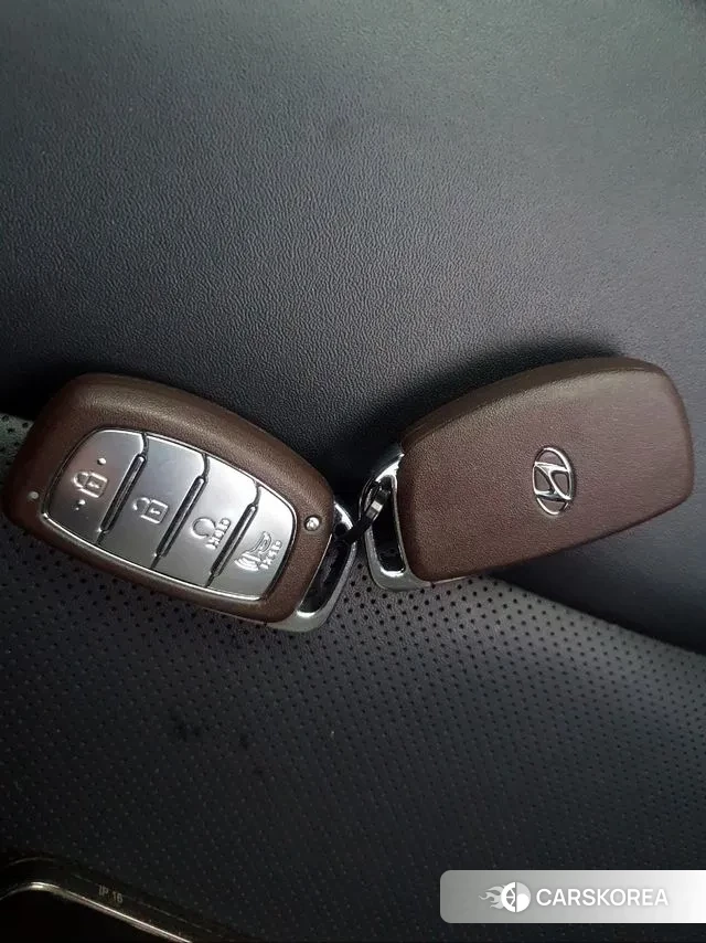 Hyundai Casper id 3600149 из Кореи 10