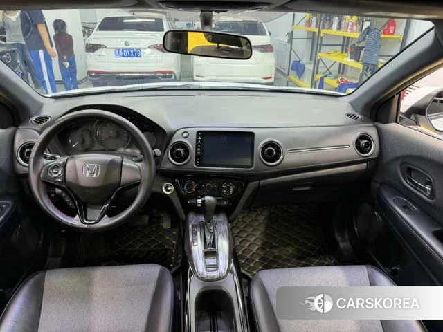 Honda XR-V id 4263174 из Китая 10