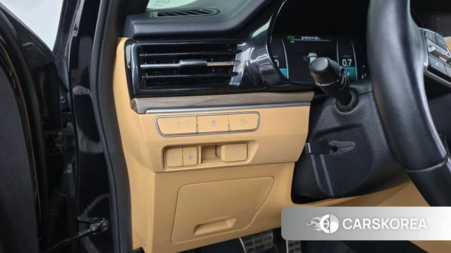 Kia Mohave Master id 4716849 из Кореи 10
