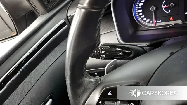 Hyundai Tucson (NX4) id 3539548 из Кореи 10