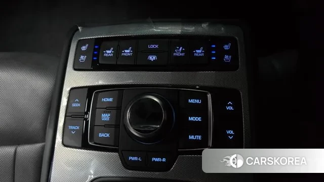 Genesis G80 id 3557607 из Кореи 10