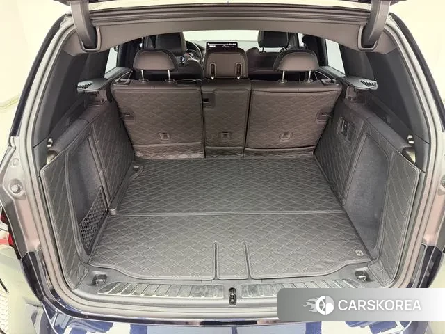 BMW iX3 id 3462588 из Кореи 10