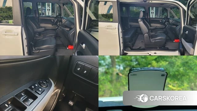 Kia The New Kia Ray id 4792715 из Кореи 10