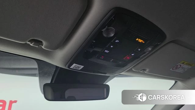 Kia Carnival 4th generation id 4309398 из Кореи 10