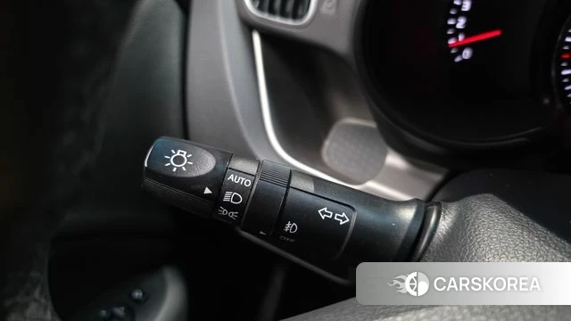 Kia The New Ray id 4677622 из Кореи 10