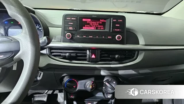 Kia Morning Urban (JA) id 3621486 из Кореи 10