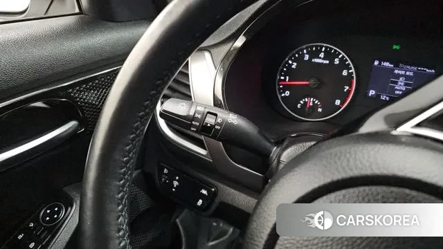 Kia Seltos id 3368274 из Кореи 10