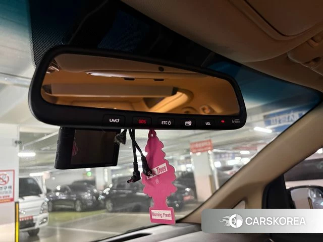 Kia The New Carnival id 4658378 из Кореи 10