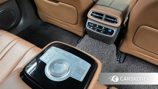 Genesis G80 (RG3) id 4758585 из Кореи 10
