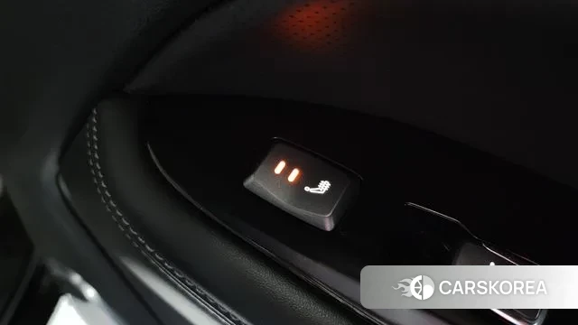 Ssangyong All New Rexton id 3645601 из Кореи 10