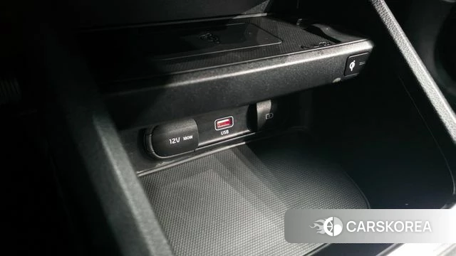 Kia The New K3 2nd generation id 4309284 из Кореи 10