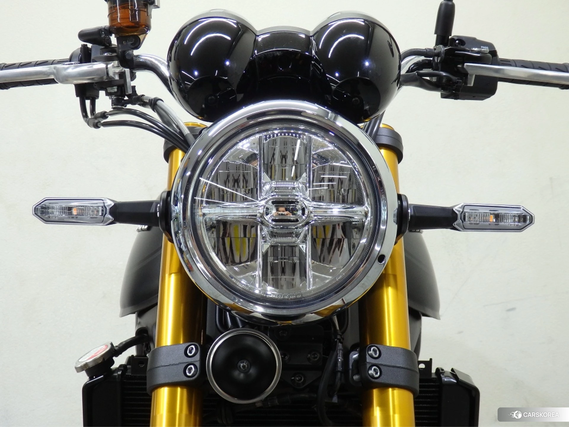 Проданный Kawasaki Z900RS SE id 4380132 из Японии, фото 10
