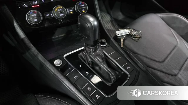 Volkswagen 7th Generation of Jetta id 4524728 из Кореи 10