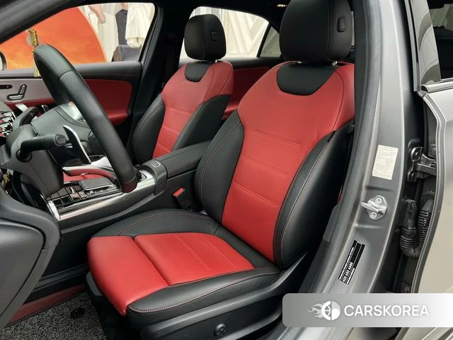 Mercedes-Benz Class A AMG id 4211063 из Китая 10