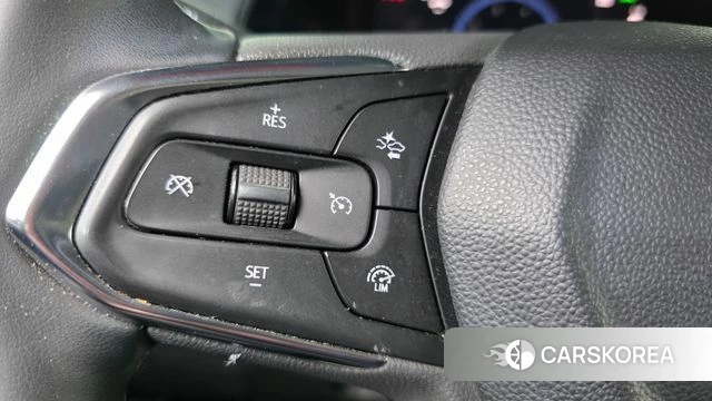 Chevrolet (GM Daewoo) Trax Crossover id 4871424 из Кореи 10
