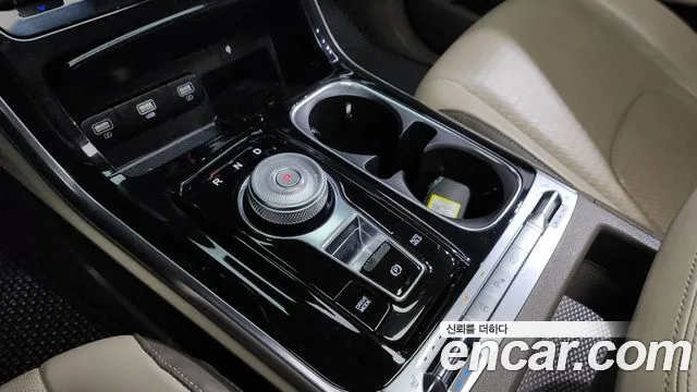 Kia Carnival 4th generation id 2519871 из Кореи 10