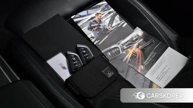 BMW 3 Series (G20) id 3379163 из Кореи 10