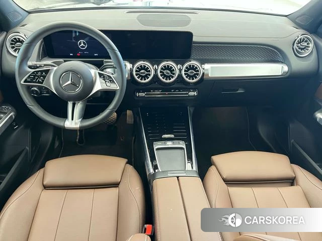 Mercedes-Benz GLB id 4274475 из Китая 10