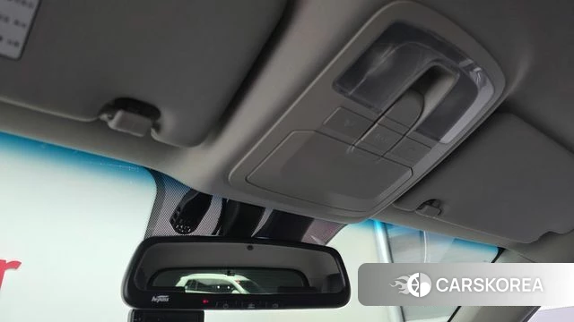 Ssangyong Beautiful Korando id 3916624 из Кореи 10