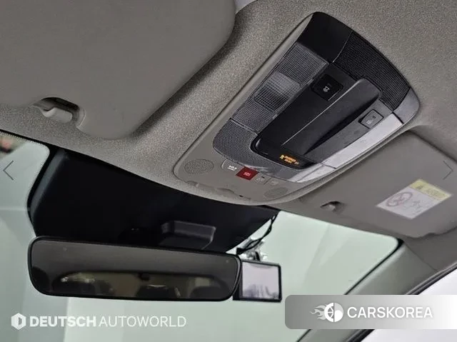 Kia Di All New Niro EV id 3529246 из Кореи 10