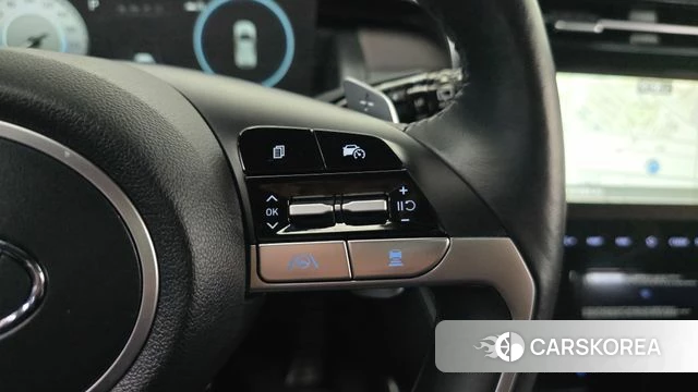 Hyundai Tucson (NX4) id 3818919 из Кореи 10