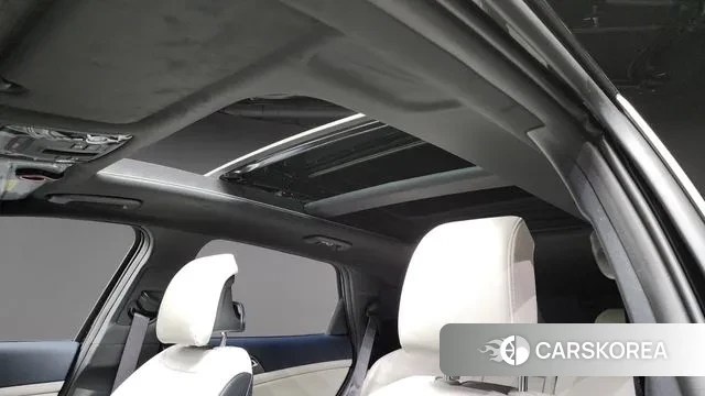 Kia The New Sportage 5th Generation id 3633725 из Кореи 10