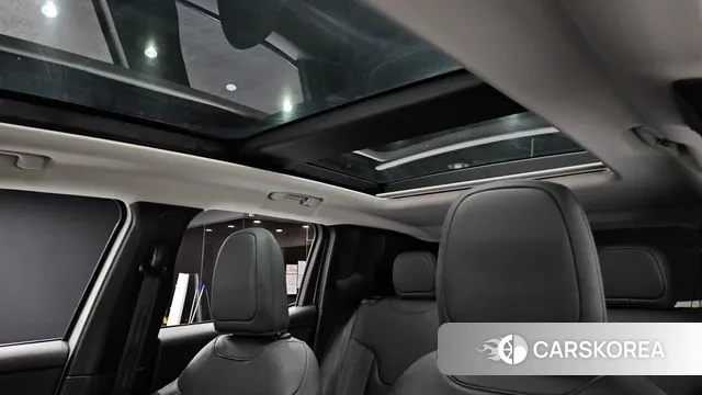 Jeep Renegade id 3616783 из Кореи 10