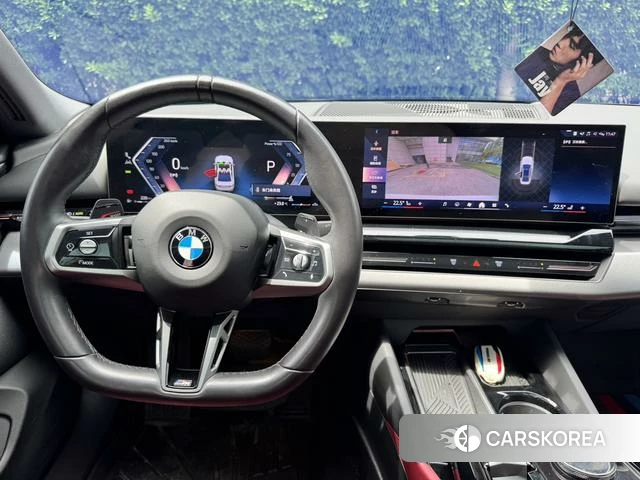 BMW 5 series id 4335927 из Китая 10