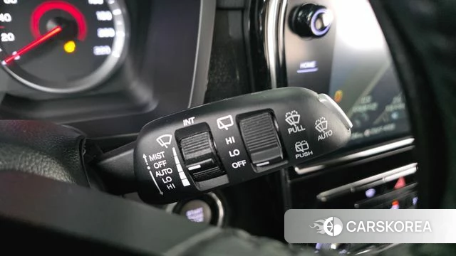 Ssangyong Berry New Tivoli id 3899469 из Кореи 10