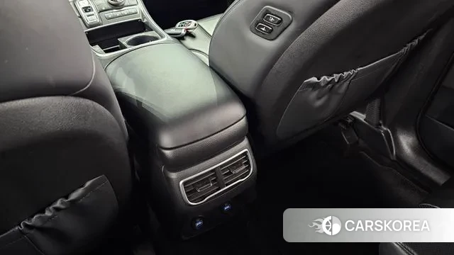 Hyundai The New Santa Fe id 2970582 из Кореи 10