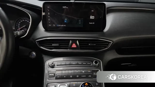 Hyundai The New Santa Fe id 3334561 из Кореи 10